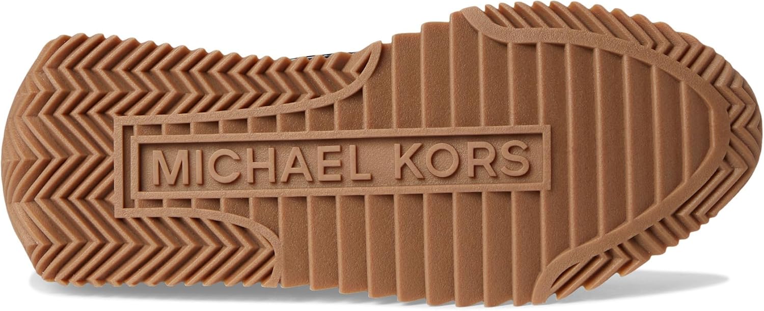 Michael Kors Womens Rhodes Trainer - Image 3