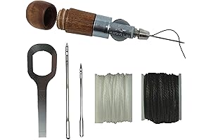 Repair Stitch Tool | Awl for All
