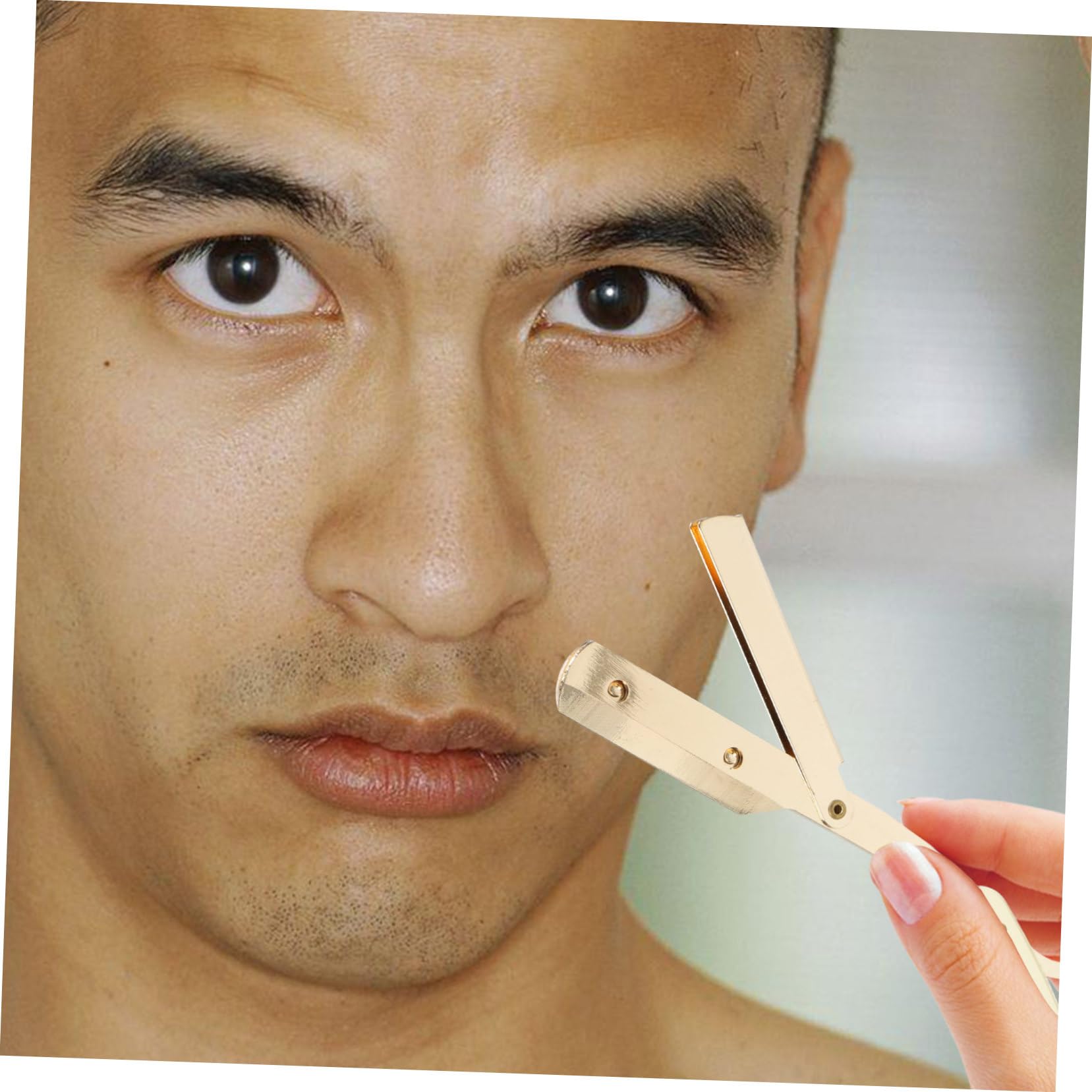 Norvik AWARD Double Edge Precision Safety Razor