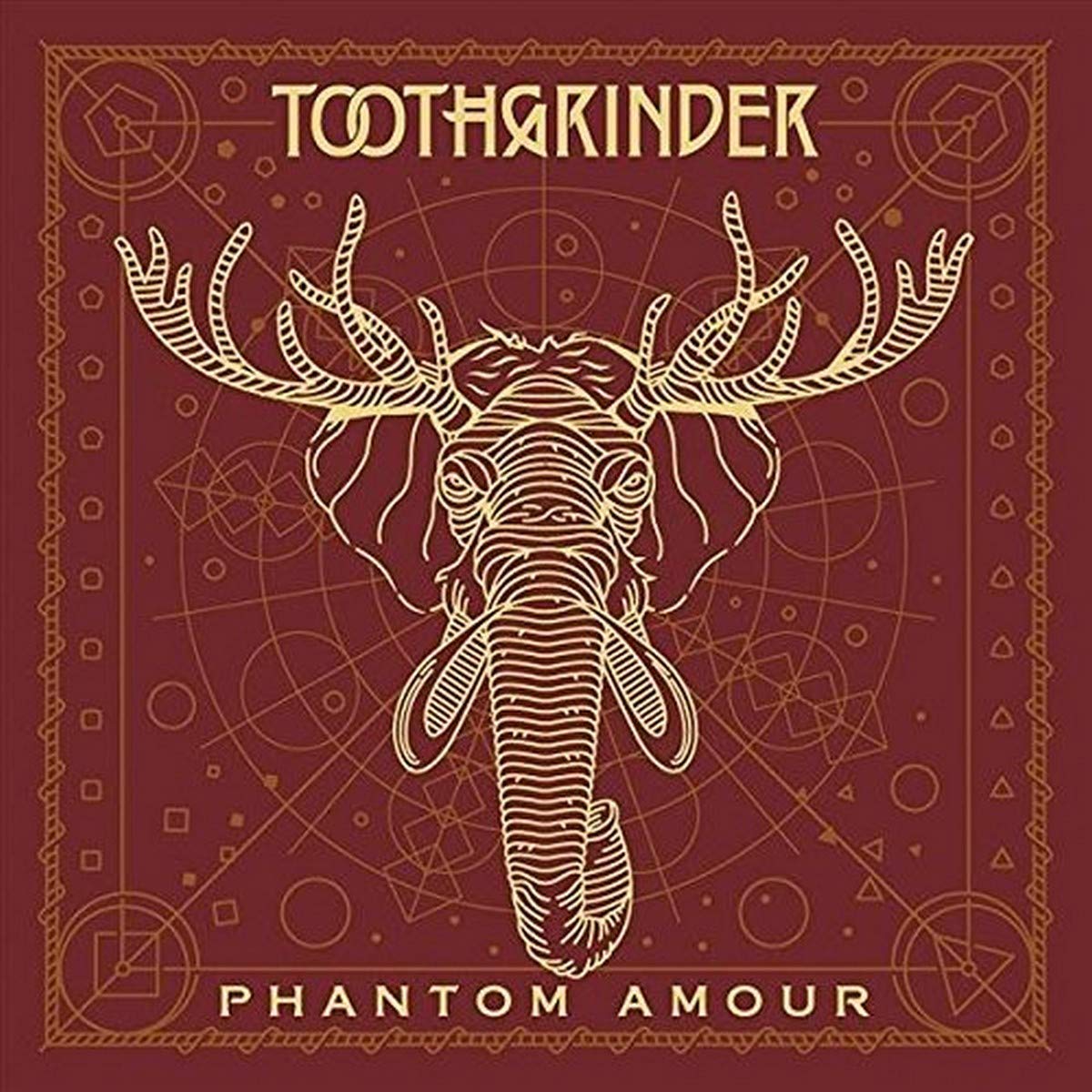 Phantom Amour [VINYL]