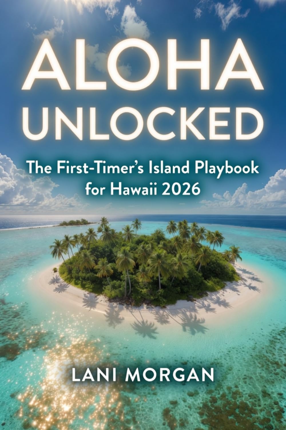 Aloha Unlocked: The First-Timer's Island Playbook for Hawaii 2026"