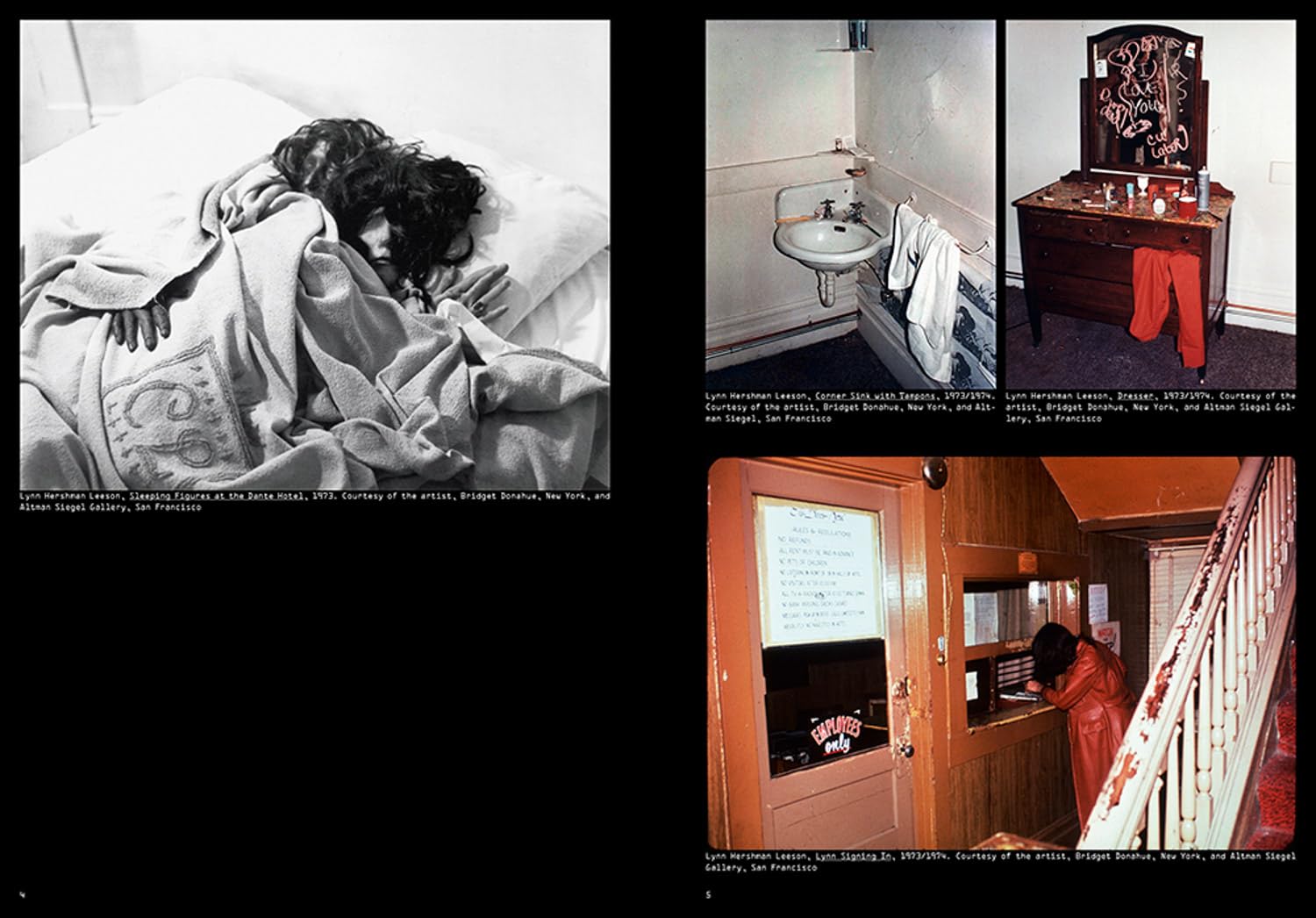 Lynn Hershman Leeson: A History of Her Own