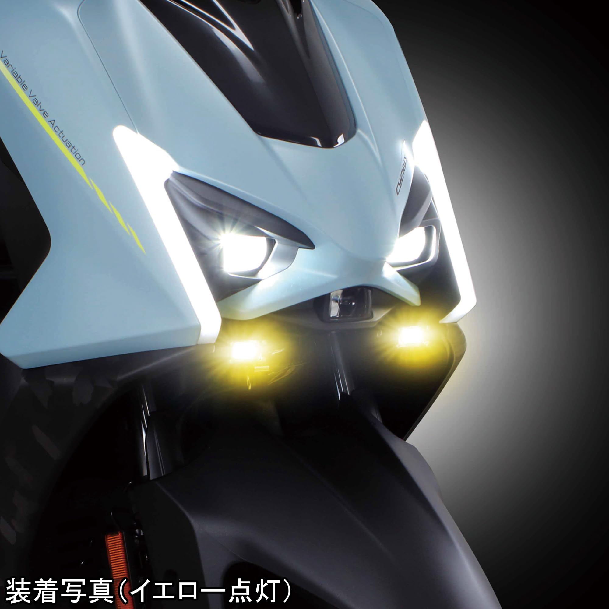Amazon.co.jp: スペシャルパーツ武川(TAKEGAWA) LEDスモール