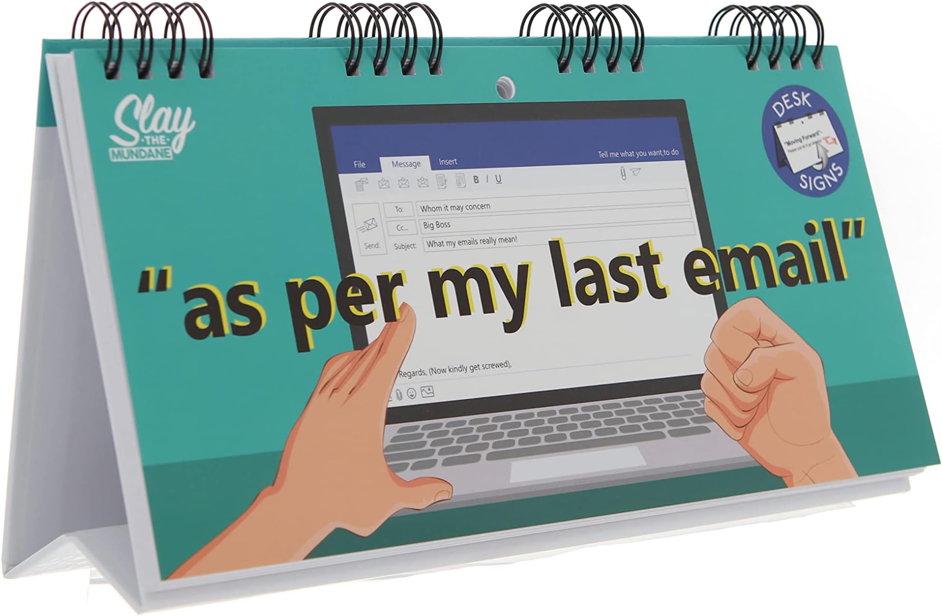 Boxer Gifts As Per My Last Email Desktop Flipbook