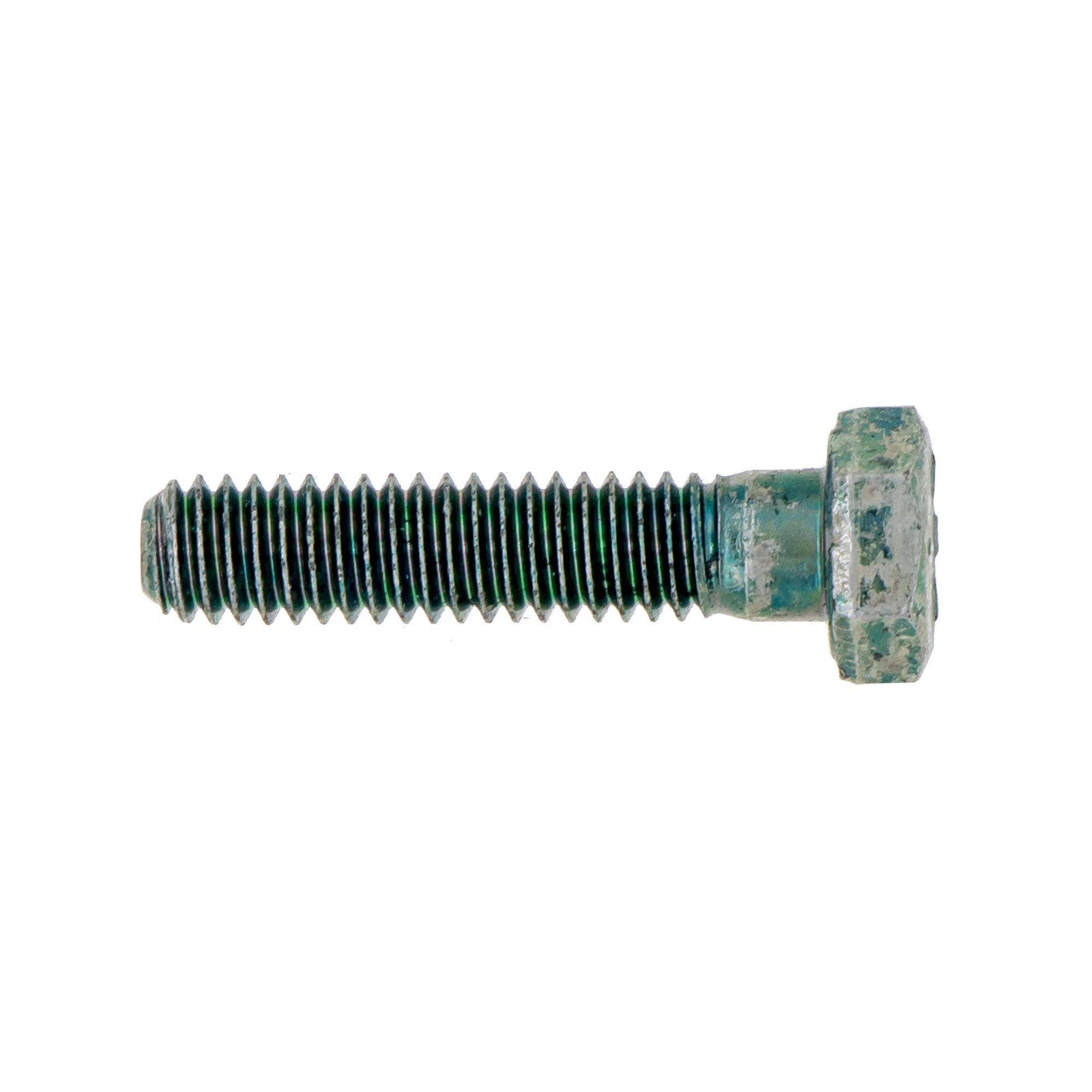 Amazon.com : Exmark 1-403180 Hex Head Screw Lazer Z AC AS CT
