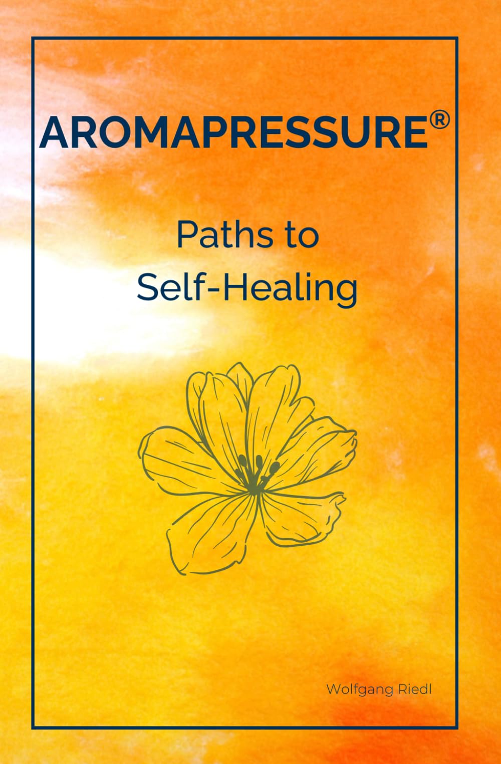 Aromapressure: Paths to Self-Healing