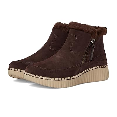 SKECHERS Wilshire Blvd Fresh Zip Women