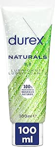 Lubricante Durex