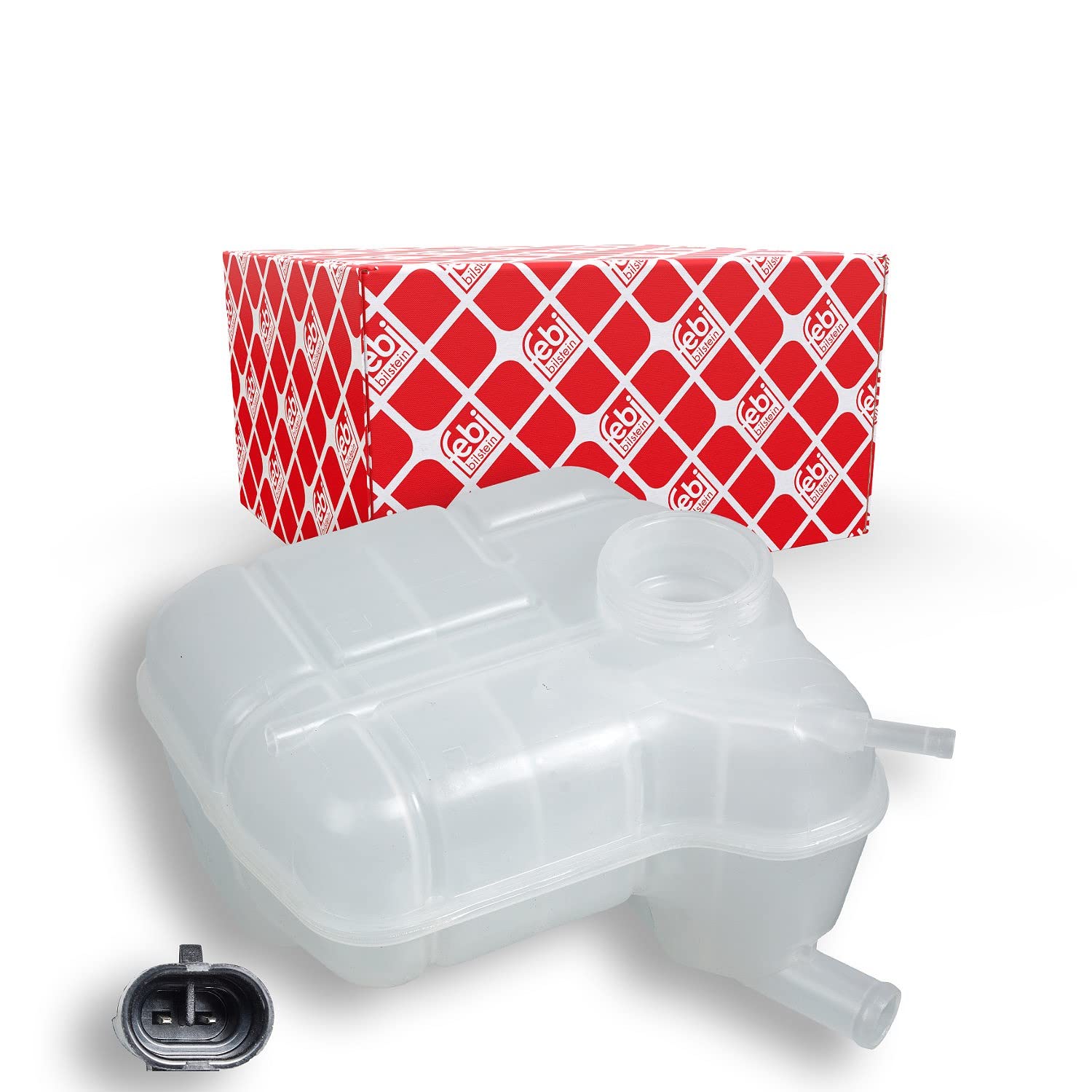 47884 Coolant Expansion Tank with sensor, pack of one