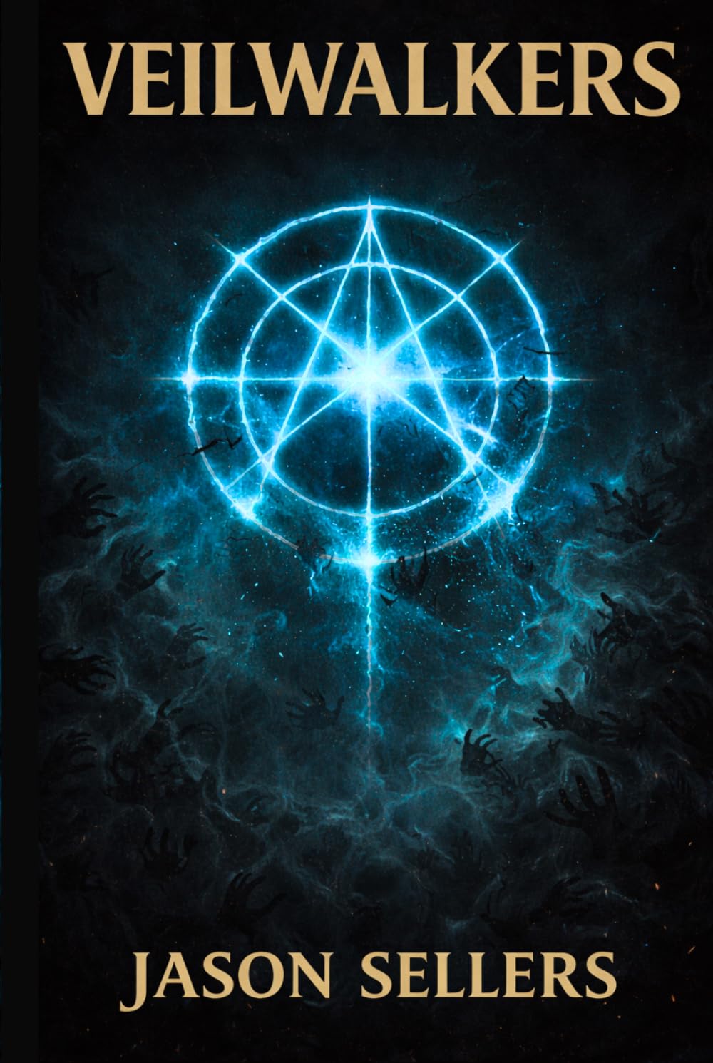 VEILWALKERS