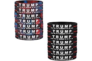 2024 Trump Necklace: Show Your Support in Style