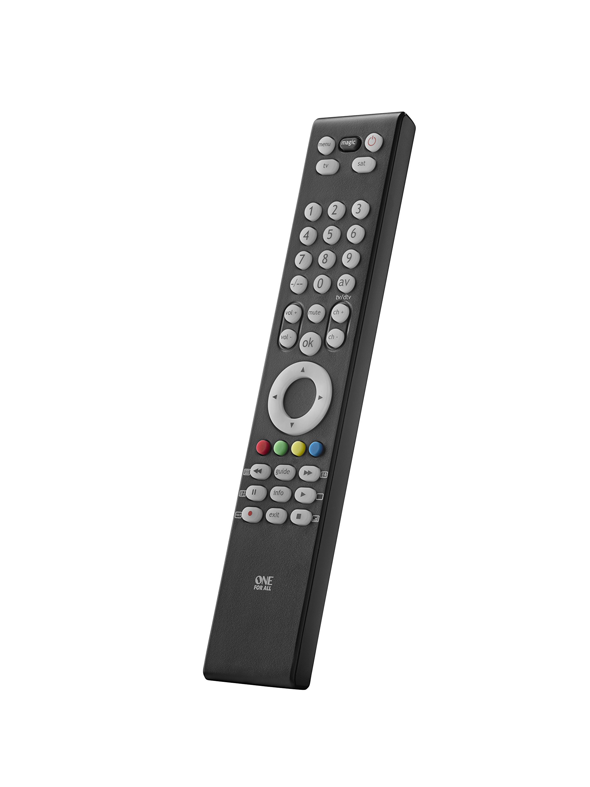 One For All URC 3920 Slim Line 2 Universal remote