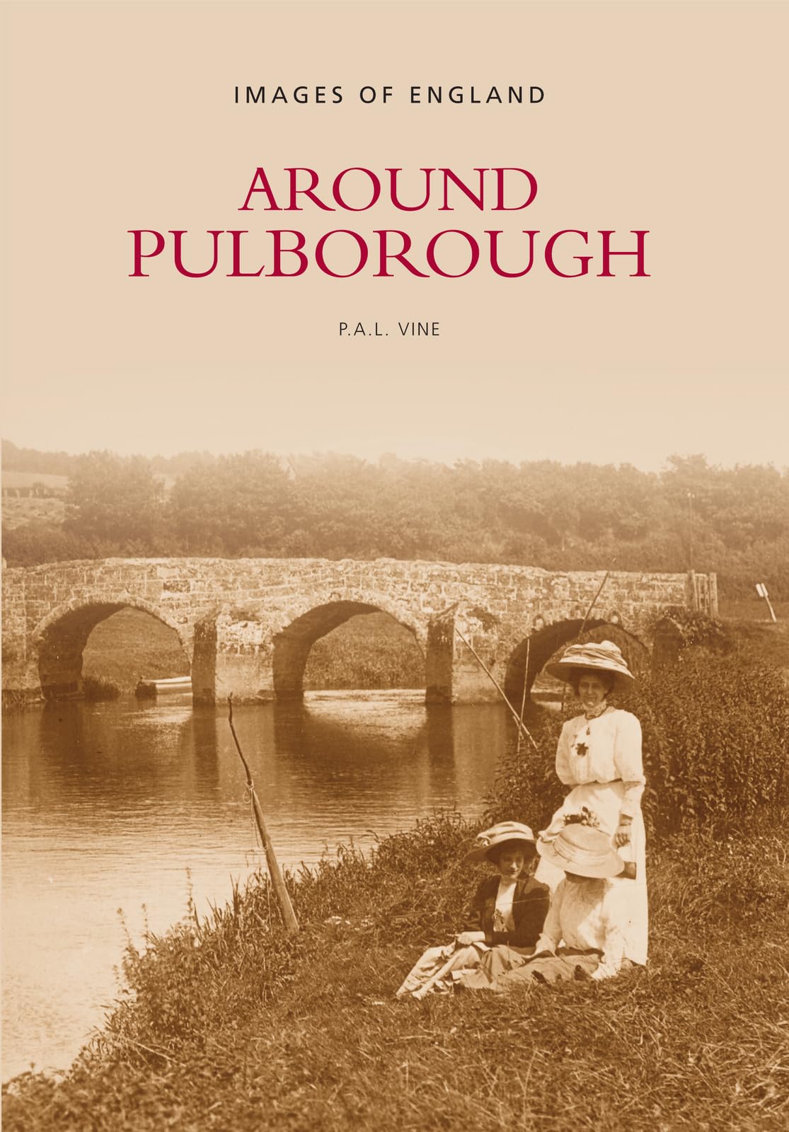 Around Pulborough (Images of England)