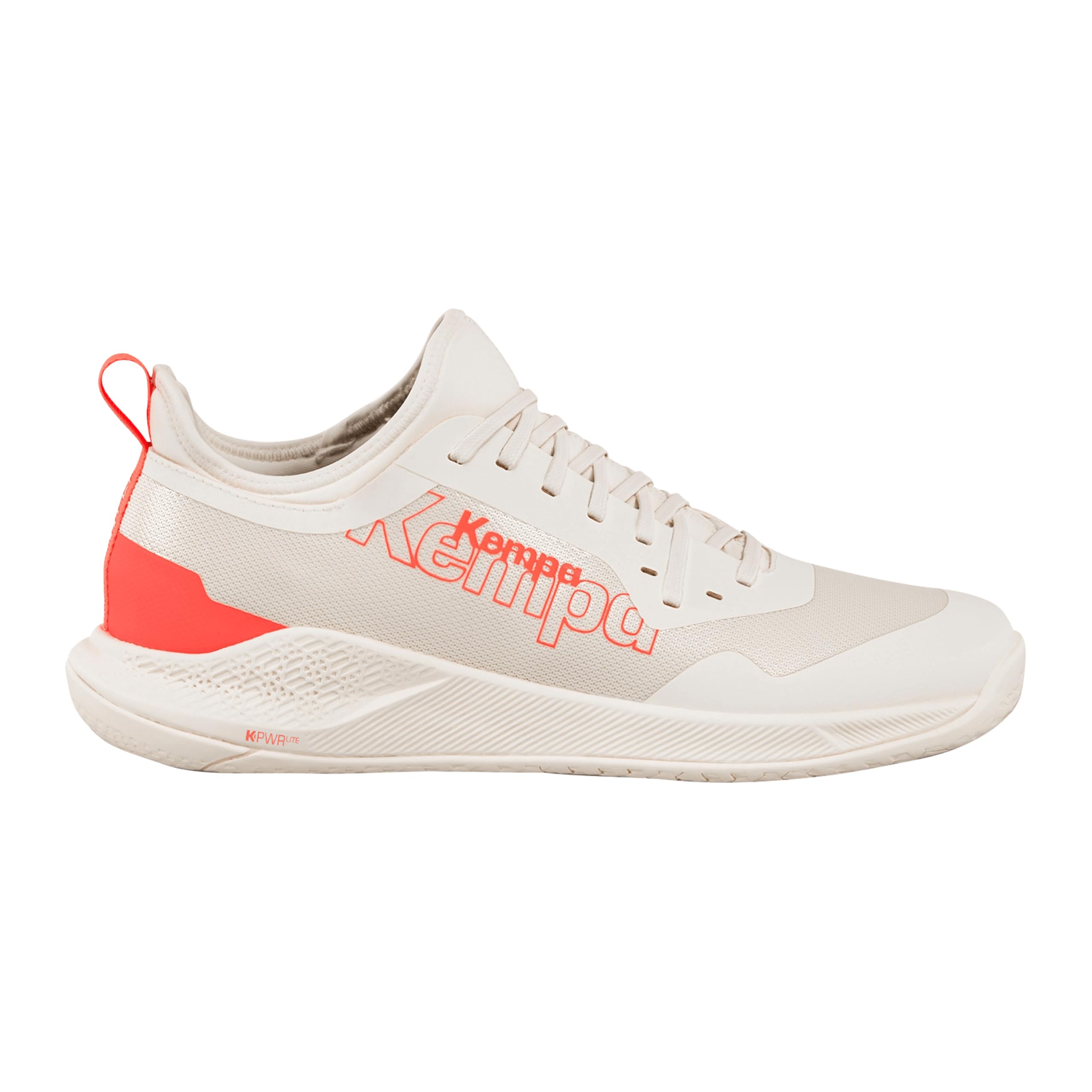 Kempa Kourtfly Junior SneakerNiñas