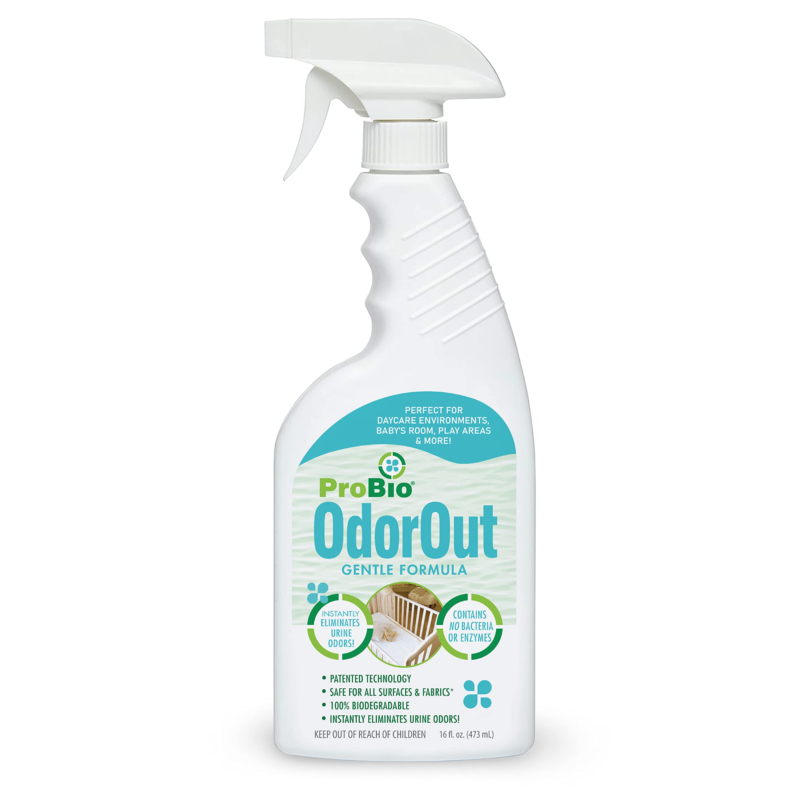 ProBio OdorOut Gentle