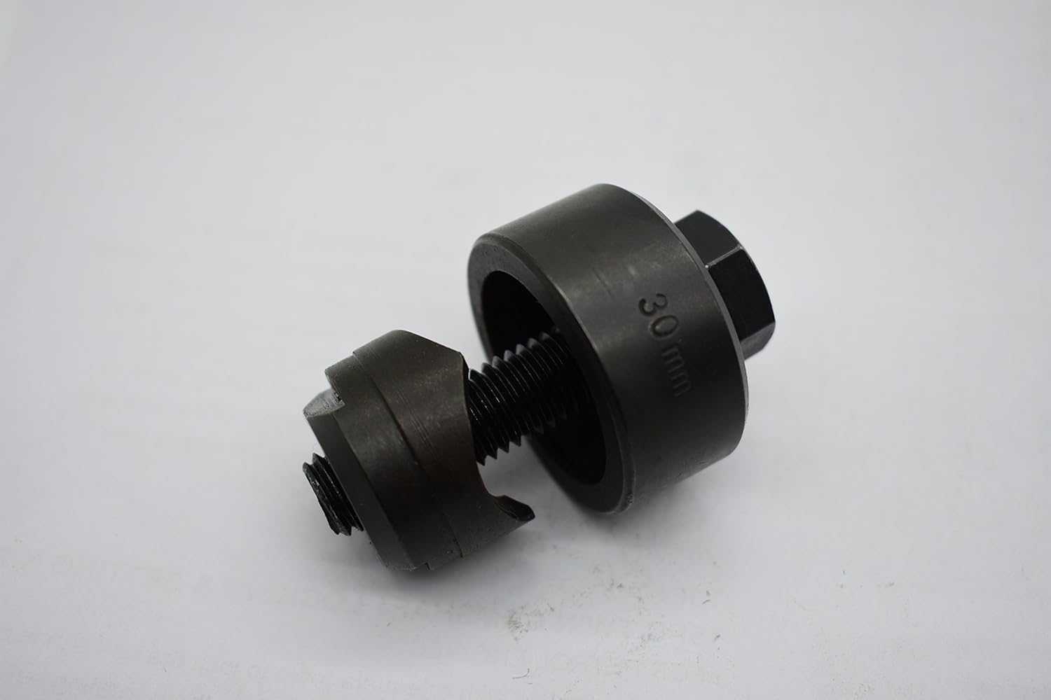 Sheet Metal Punch Manual Knockout Punch (CRV, 30MM) Amazon.ca Tools