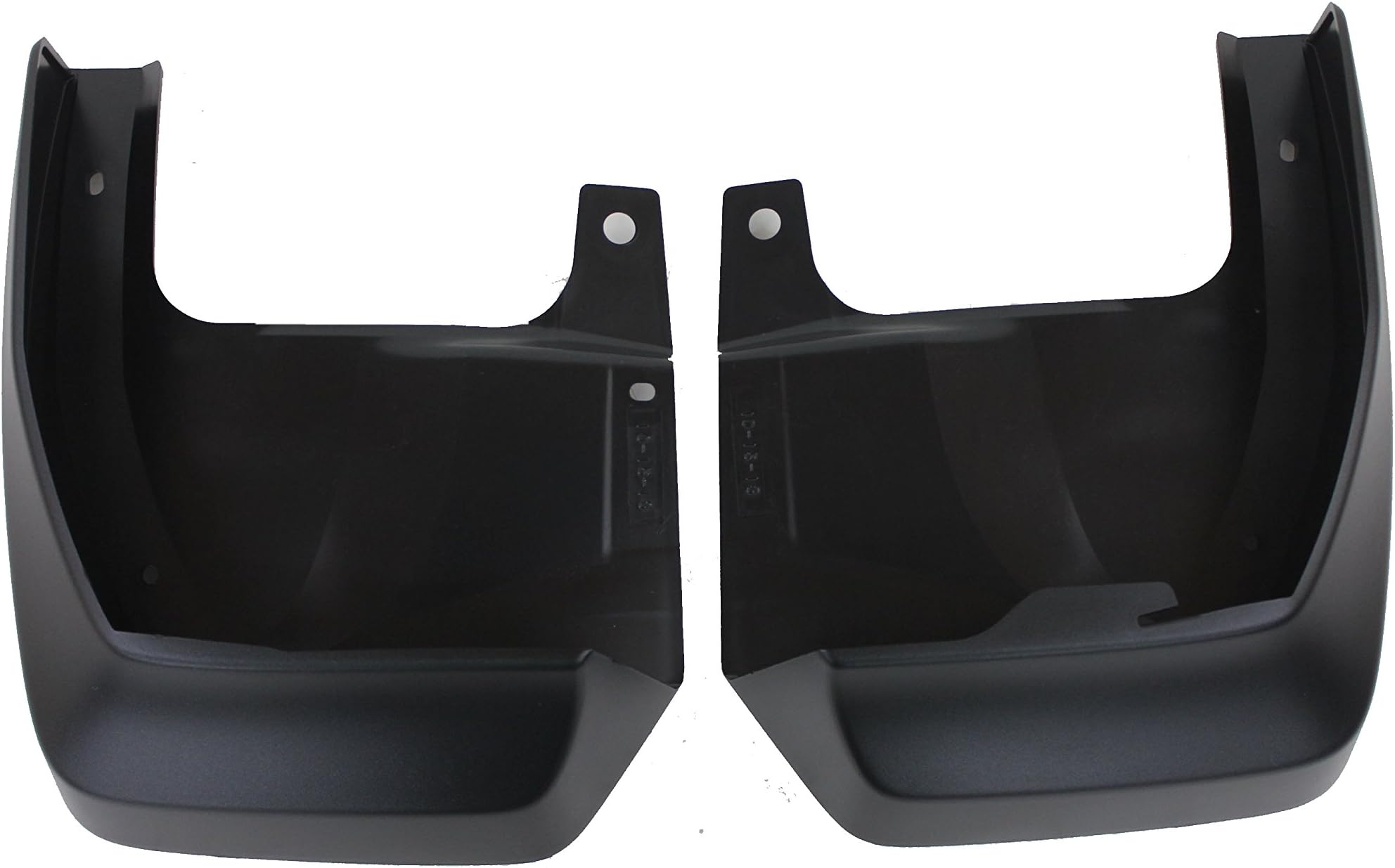 Honda Genuine 2019 Passport 08P00TG7100A MUD Splash