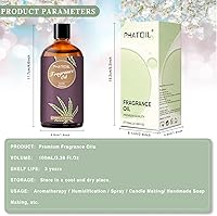 Vista 80 de PHATOIL 100ml de aceites de fragancia de manzana para aromaterapia, aceites esenciales para difusores para el hogar, perfectos para difusor, yoga