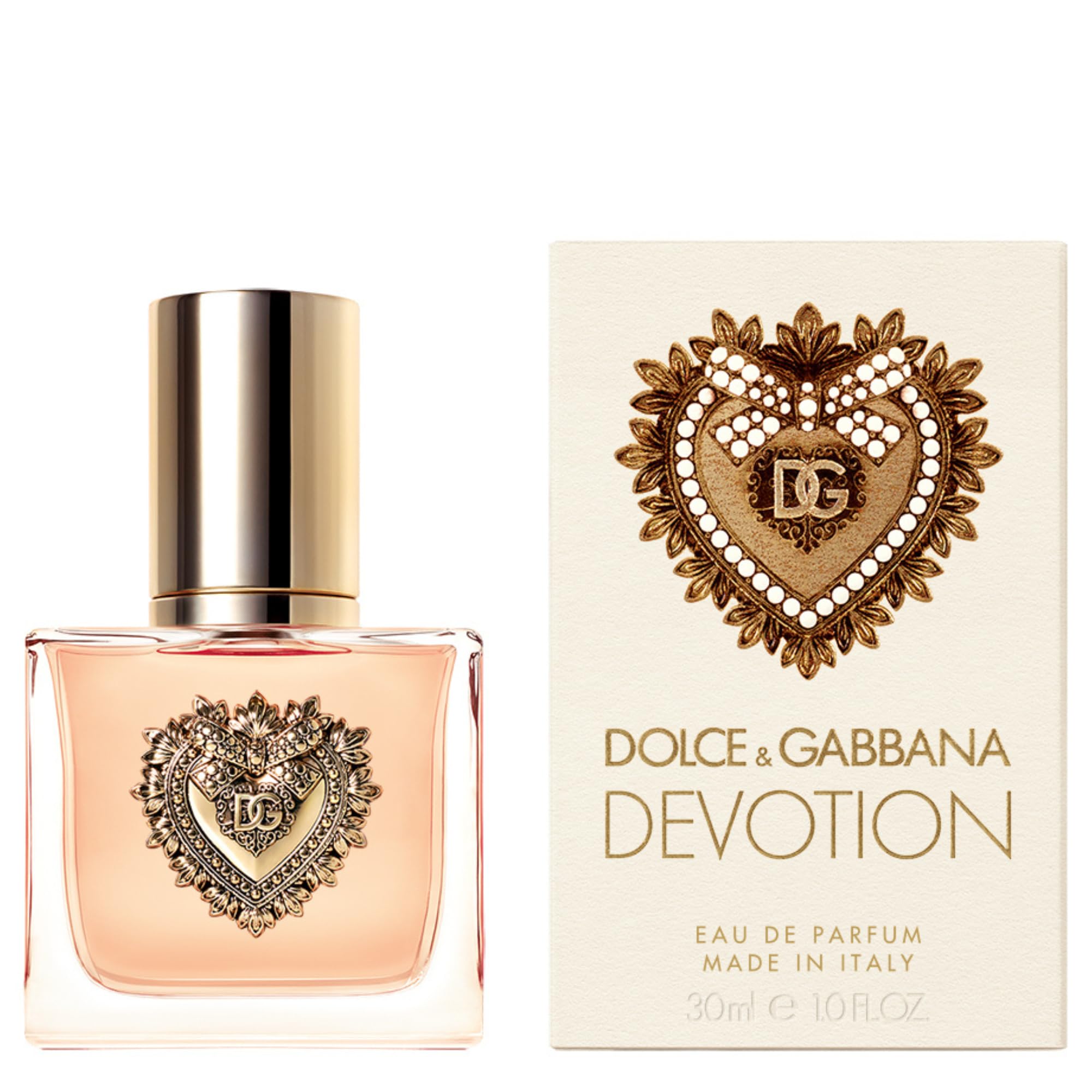 DEVOTION edp vapor – Ansicht 2