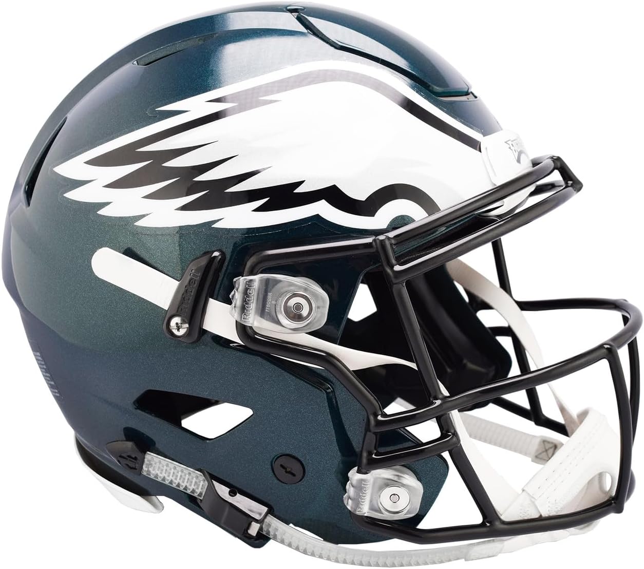 NFL Philadelphia Eagles Speedflex Authentic Helmet