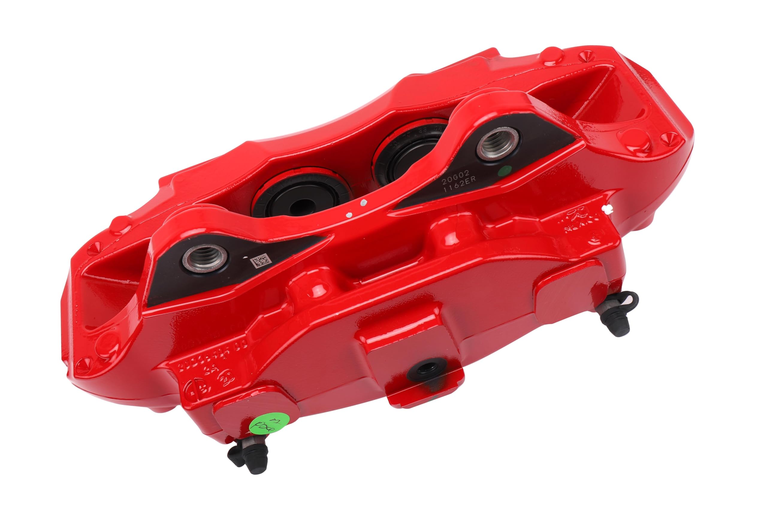 Amazon.com: GM Genuine Parts 84956441 Performance Torch Red Front  