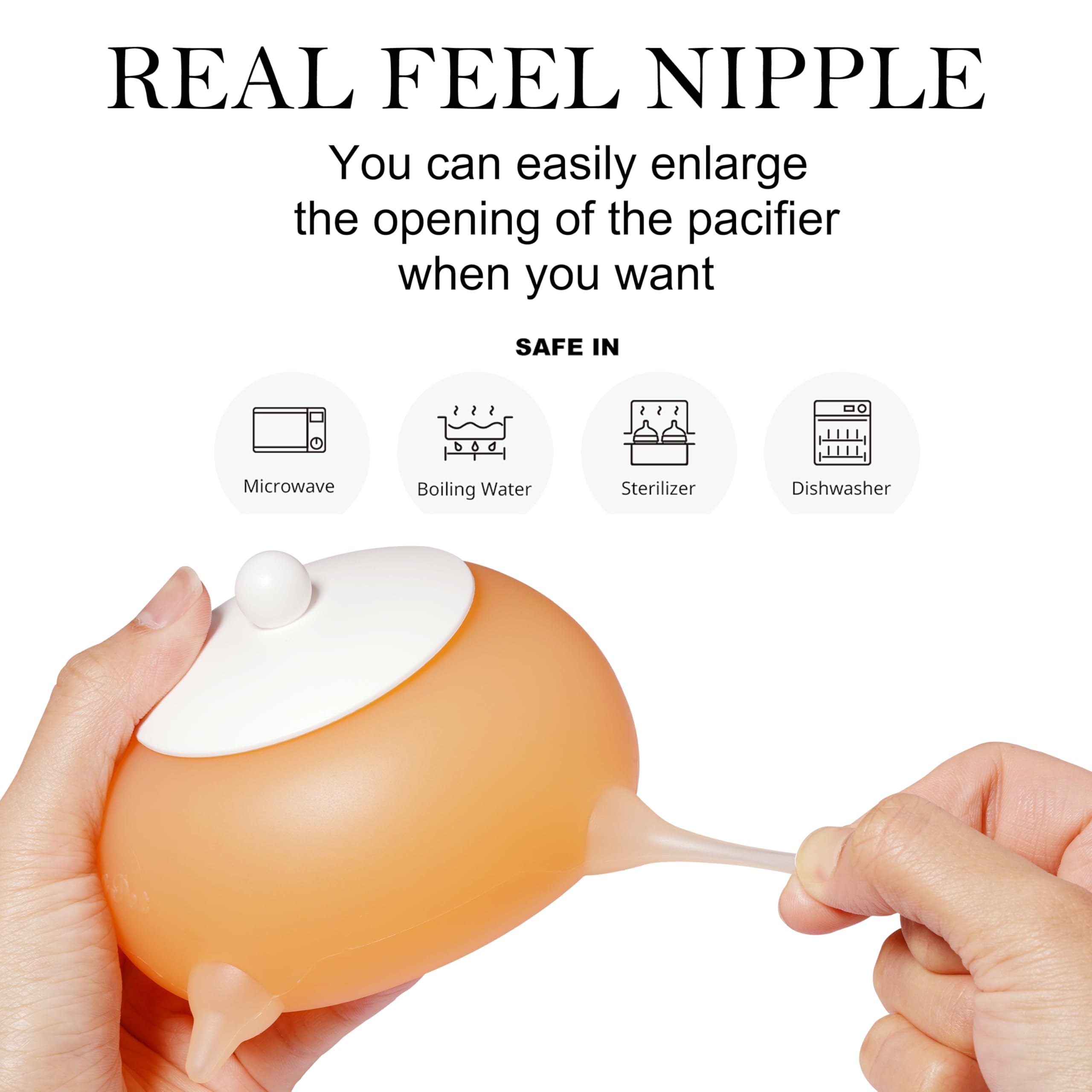 Doggiema Milchfutter für Welpen, Nipple Puppy Bottle, Futter für Welpen, Bubble Milk Bowl