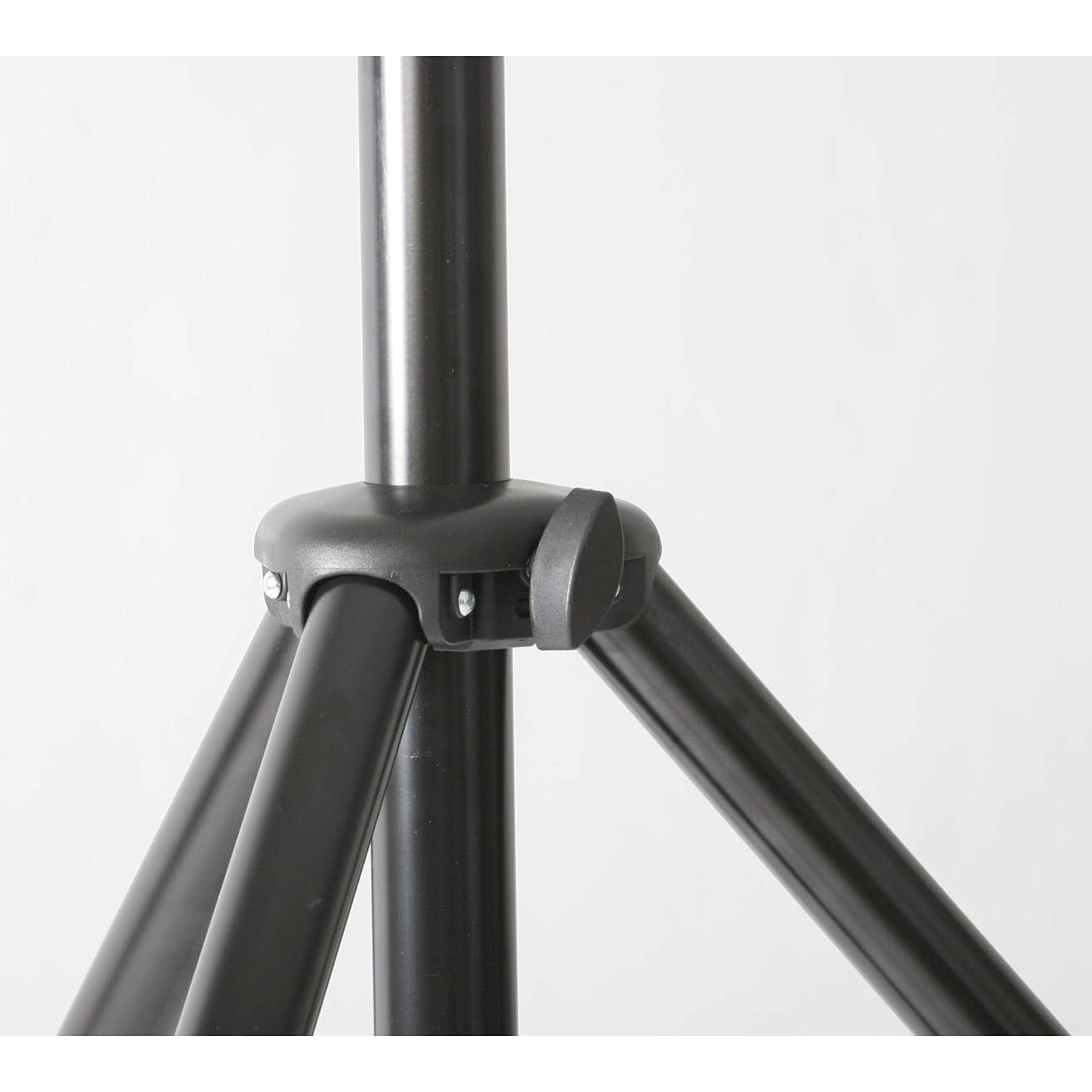 Amazon.co.jp: K&M (ケーアンドエム) スピーカースタンド 軽量