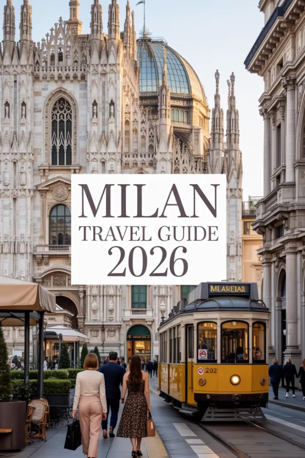 Milan Travel Guide 2026: Top attractions, local neighbourhood and budget tips