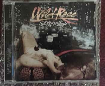 Amazon.co.jp: Half Past Midnight: ミュージック