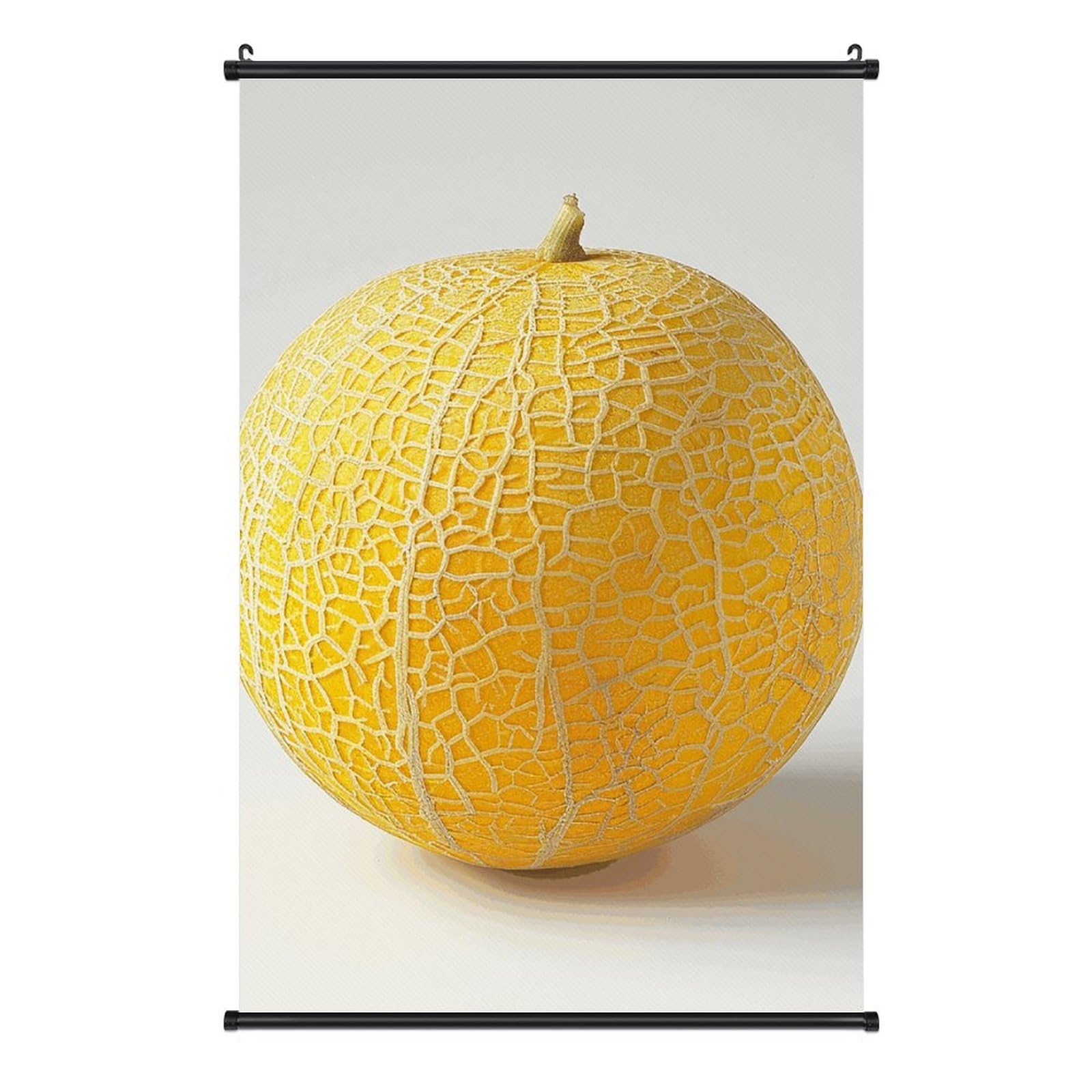 Impression sur toile de fruits salon et bureau RTBKLYQ - 8