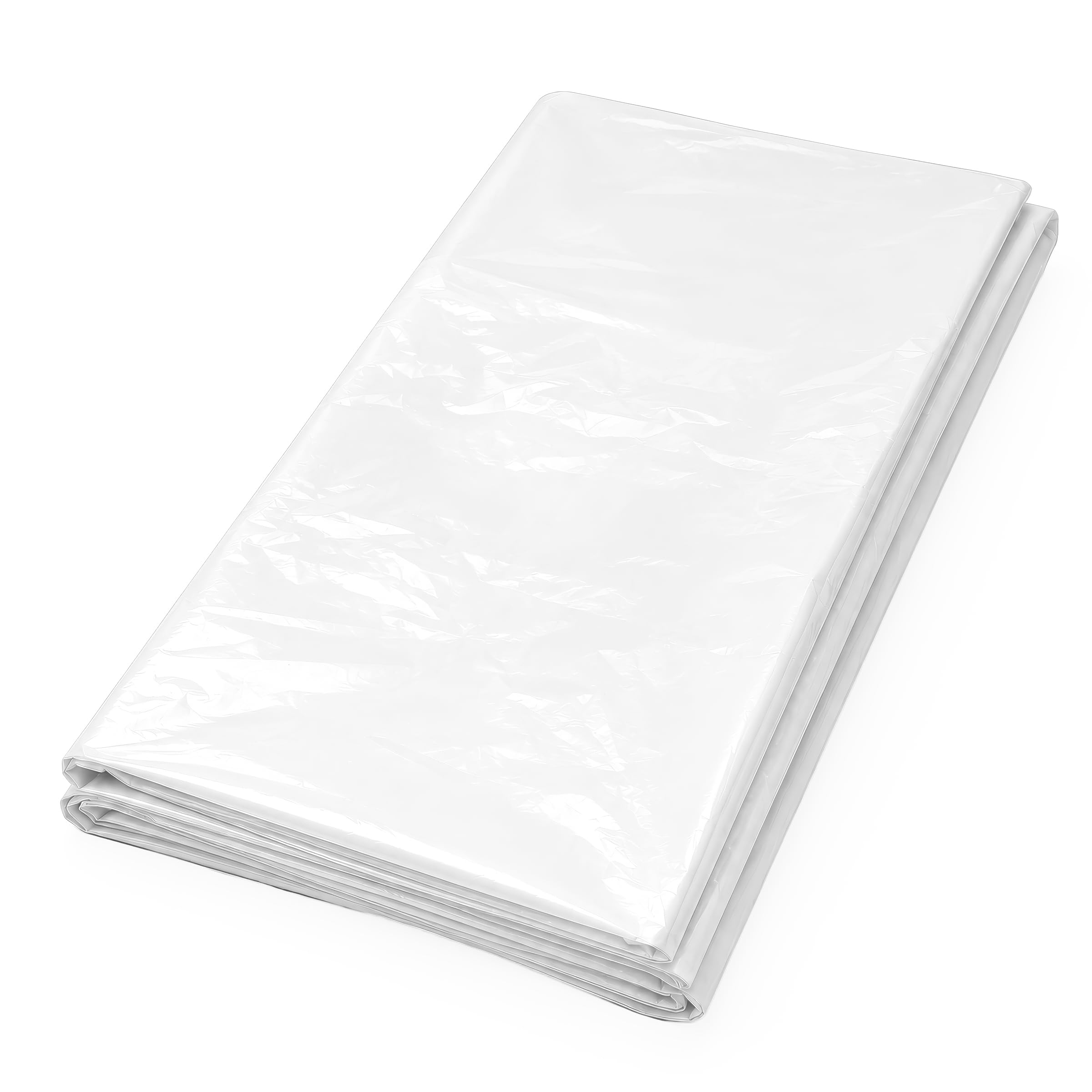 Stix Sacs à Pneus XXL 500 pièces 1000×1000 mm en LDPE Résistant Jusqu’à 22” pour Stockage et Transport Roues Voiture