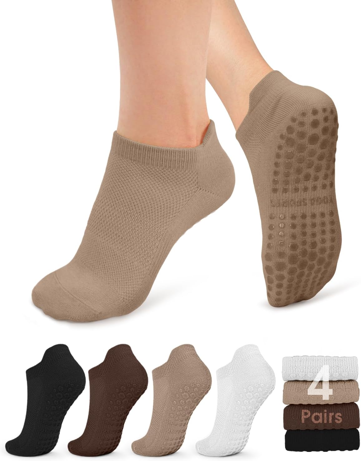 B10-black/Coffe/Khaki/Light Grey