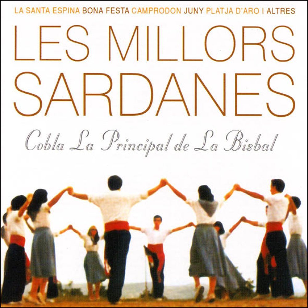 Les Millors Sardanes