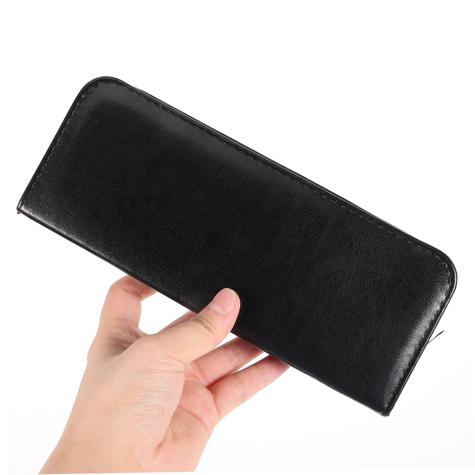 FOMIYES Hair Scissors Set Barber Scissors Thinning Shears Steel Comfortable Ergonomic Handle