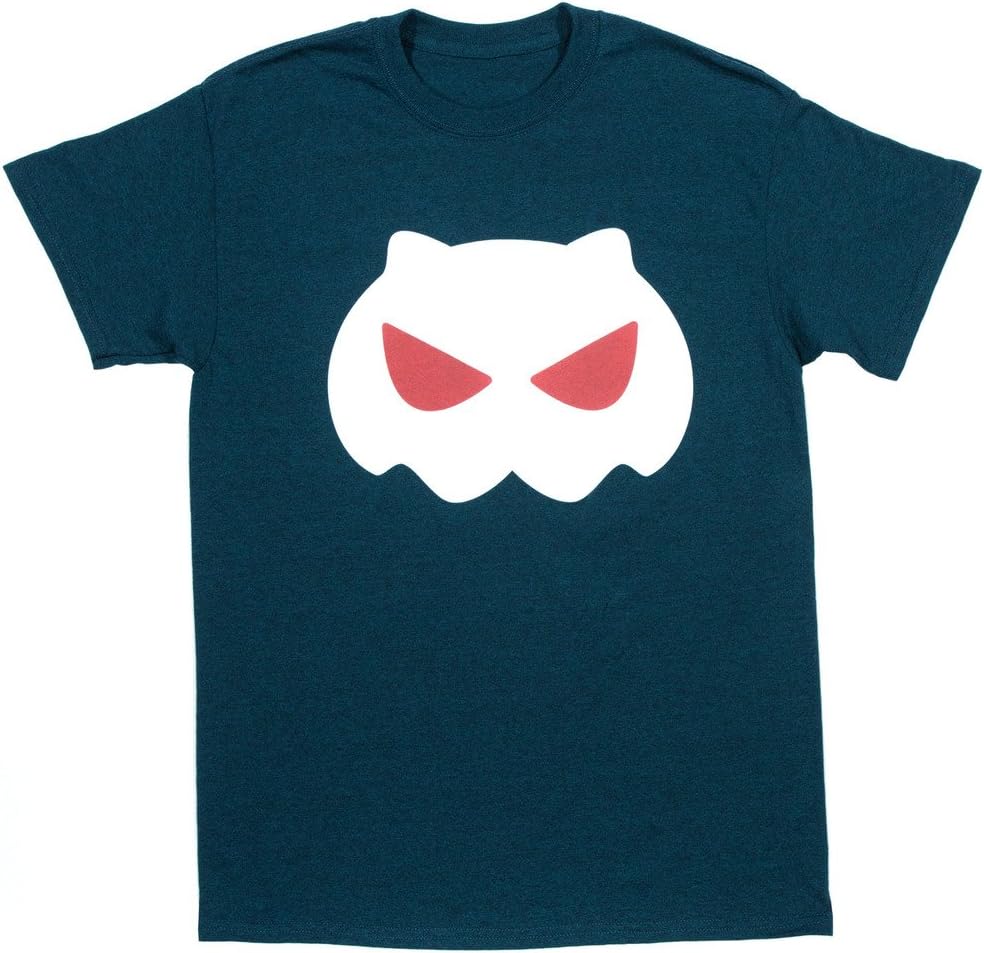 Sentai Fabricants Men's Wrong to Pick Up Girls in a Dungeon T-shirt L Midnight