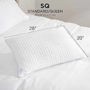 BRIAN SLEEP PILLOW スタンダードサイズ BRIAN SLEEP PILLOW スタンダードサイズ Brain Sleep Pillow Portable