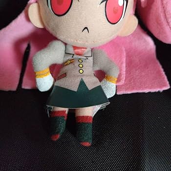 Amazon.co.jp: ポップンミュージック ぷぎゅット ぬいぐるみ