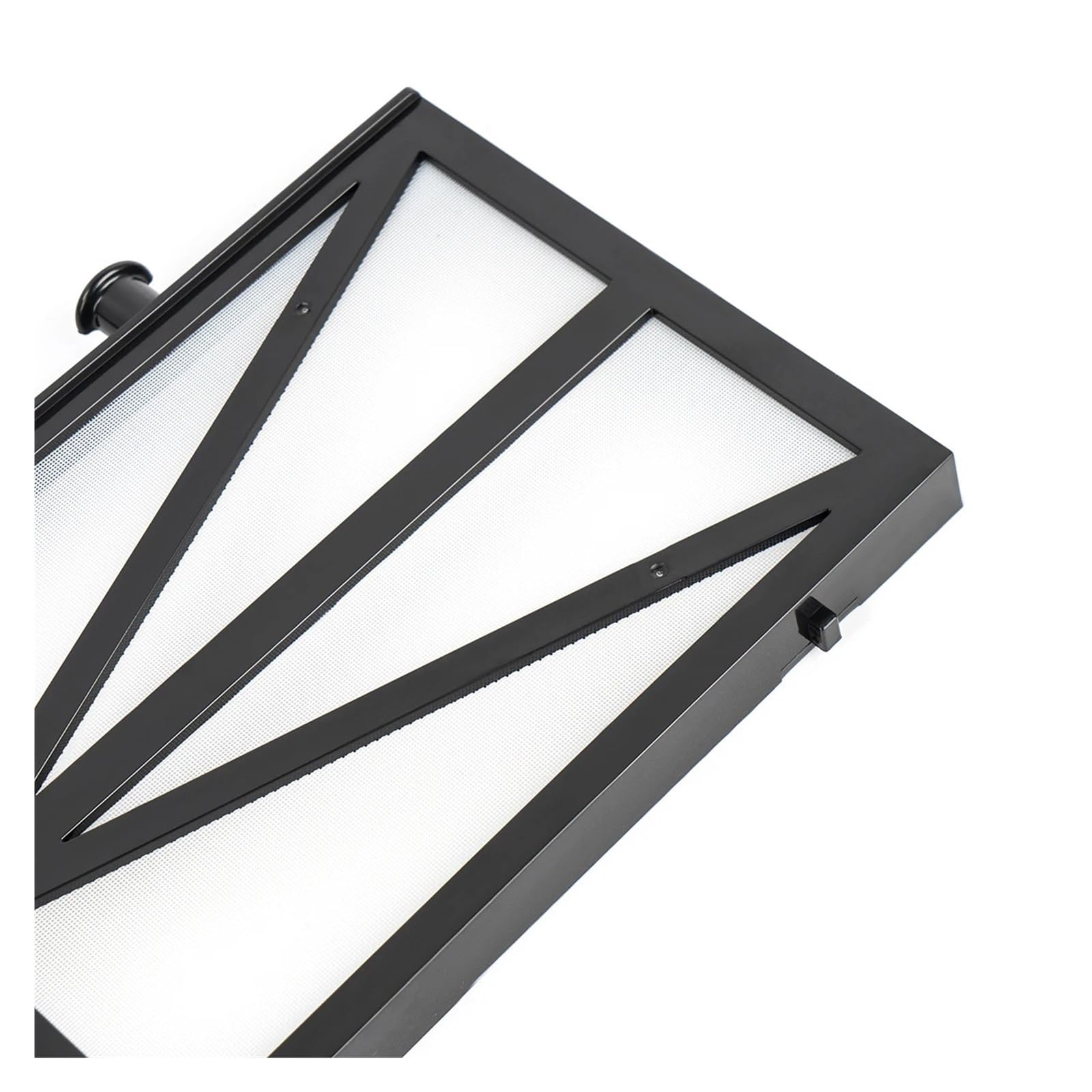 Panel de Filtro Fino 9991407‑R4, Compatible con Dolphin | Se adapta al limpiador de piscinas DX3,DX4,DX4S,Supreme M3,Apollo,Primal,Neptune,H50.