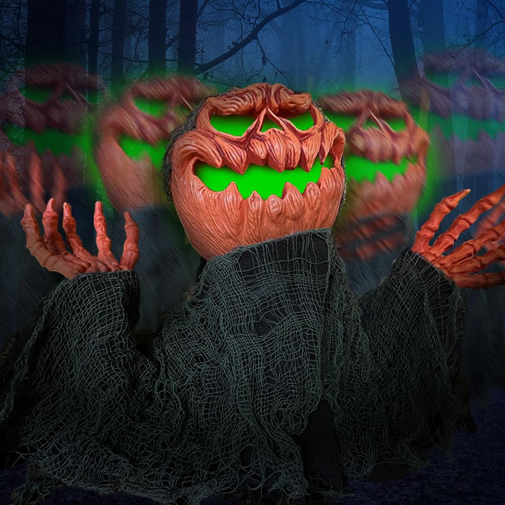 YOKUJITU Halloween Decor