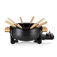 Tristar Fo-1108 Fondue 1.5L