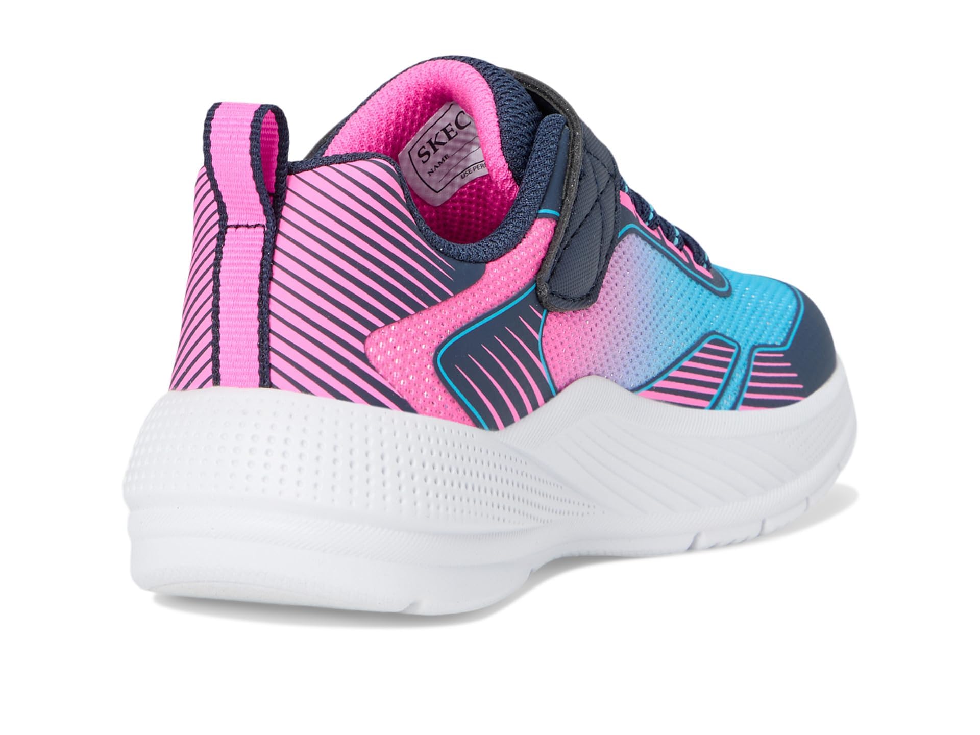 Skechers Microspec MAX Electric Jumps Zapatillas de deporteNiñas