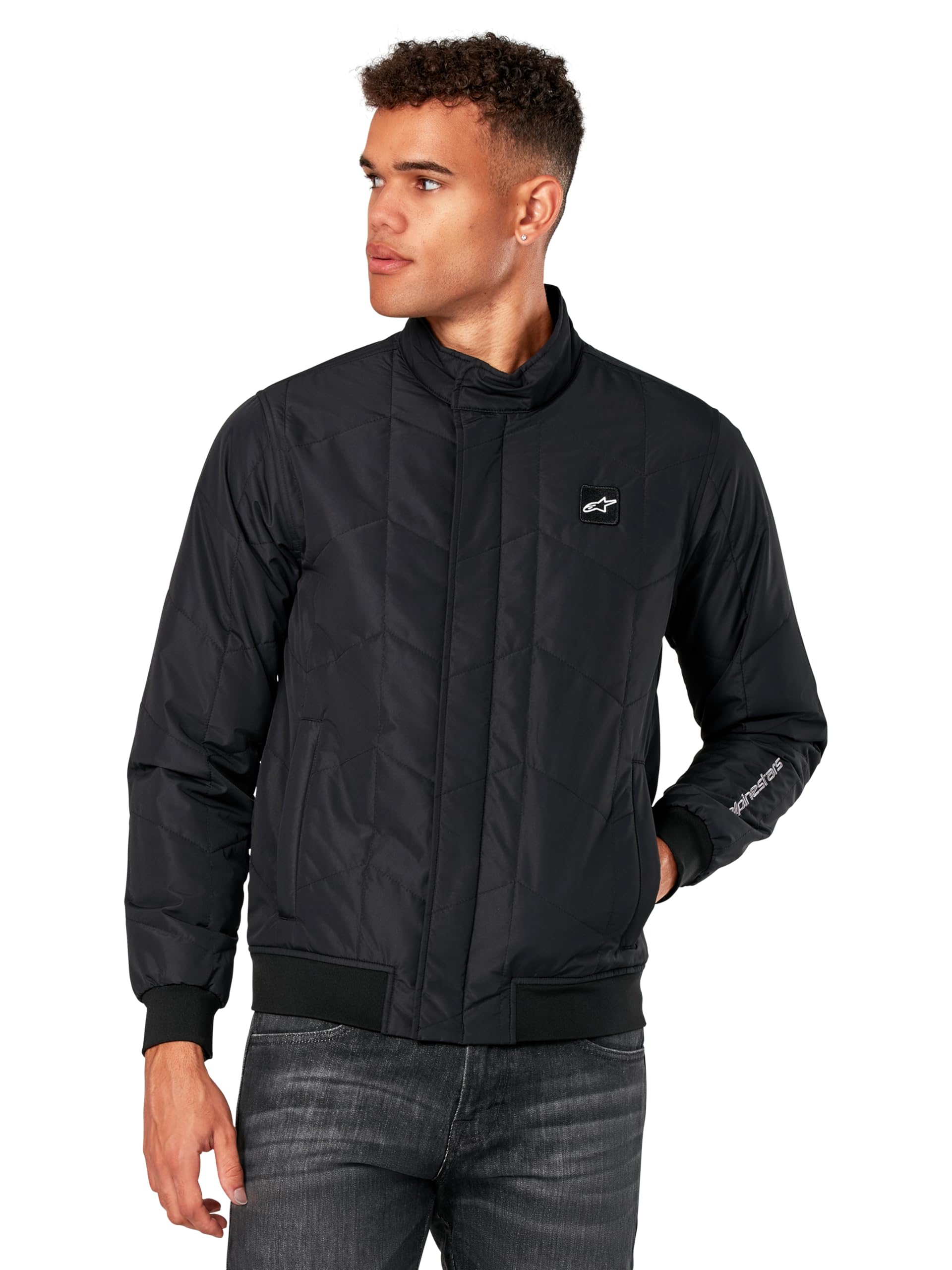 Alpinestars Precedent Jacket Giacca Sportiva Uomo (Pacco da 1)