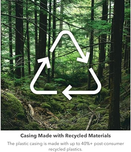 Miniatura 3 de Mophie speedport 30 USB-C cargador GaN 30W rápido compacto cargador plegable para MacBook Pro 13, Samsung Galaxy S25S24, iPhone 17161414 Pro, Google