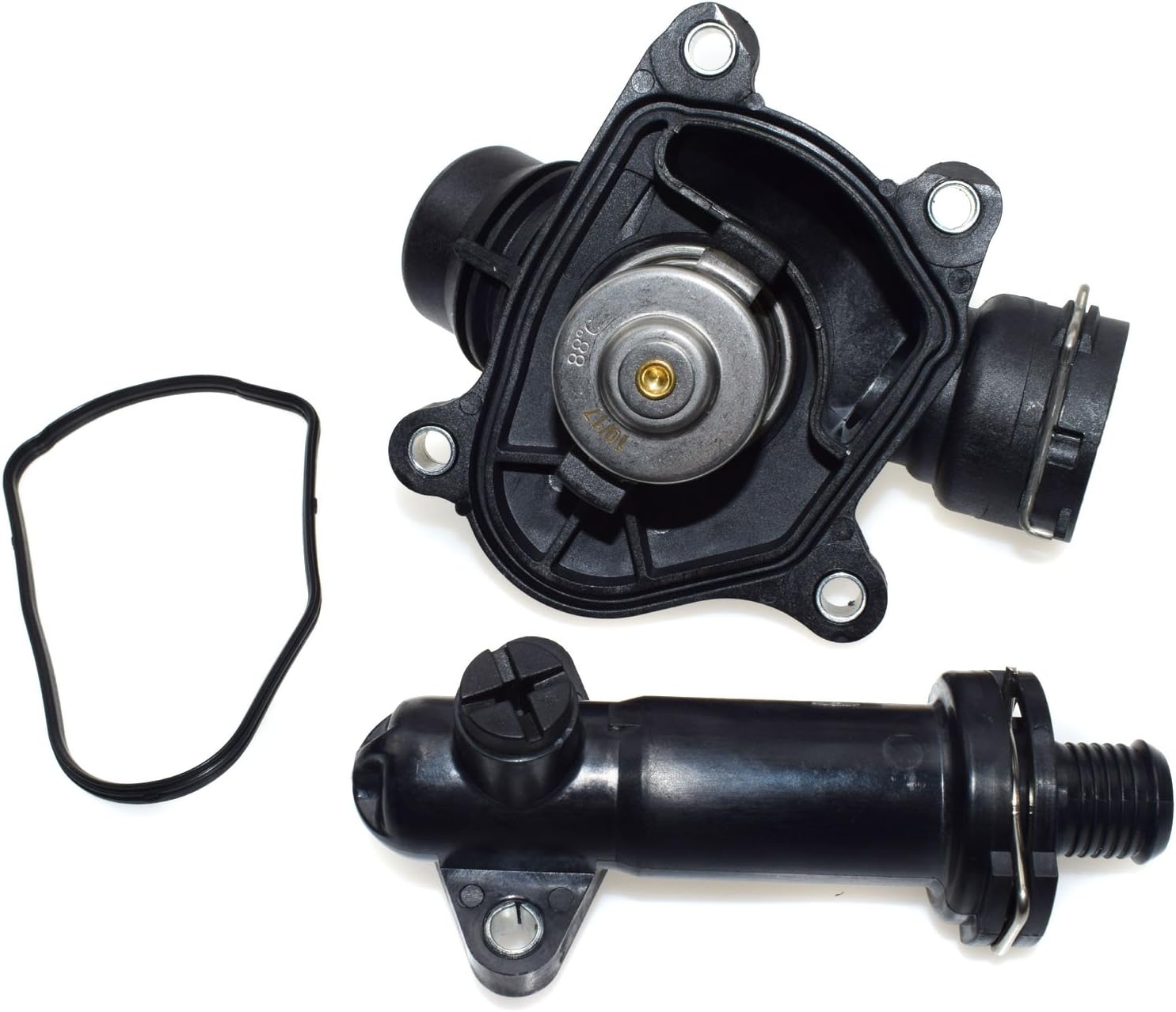 Thermostats & Parts Genuine BMW E46 Engine Cooling Waterpump Thermostat
