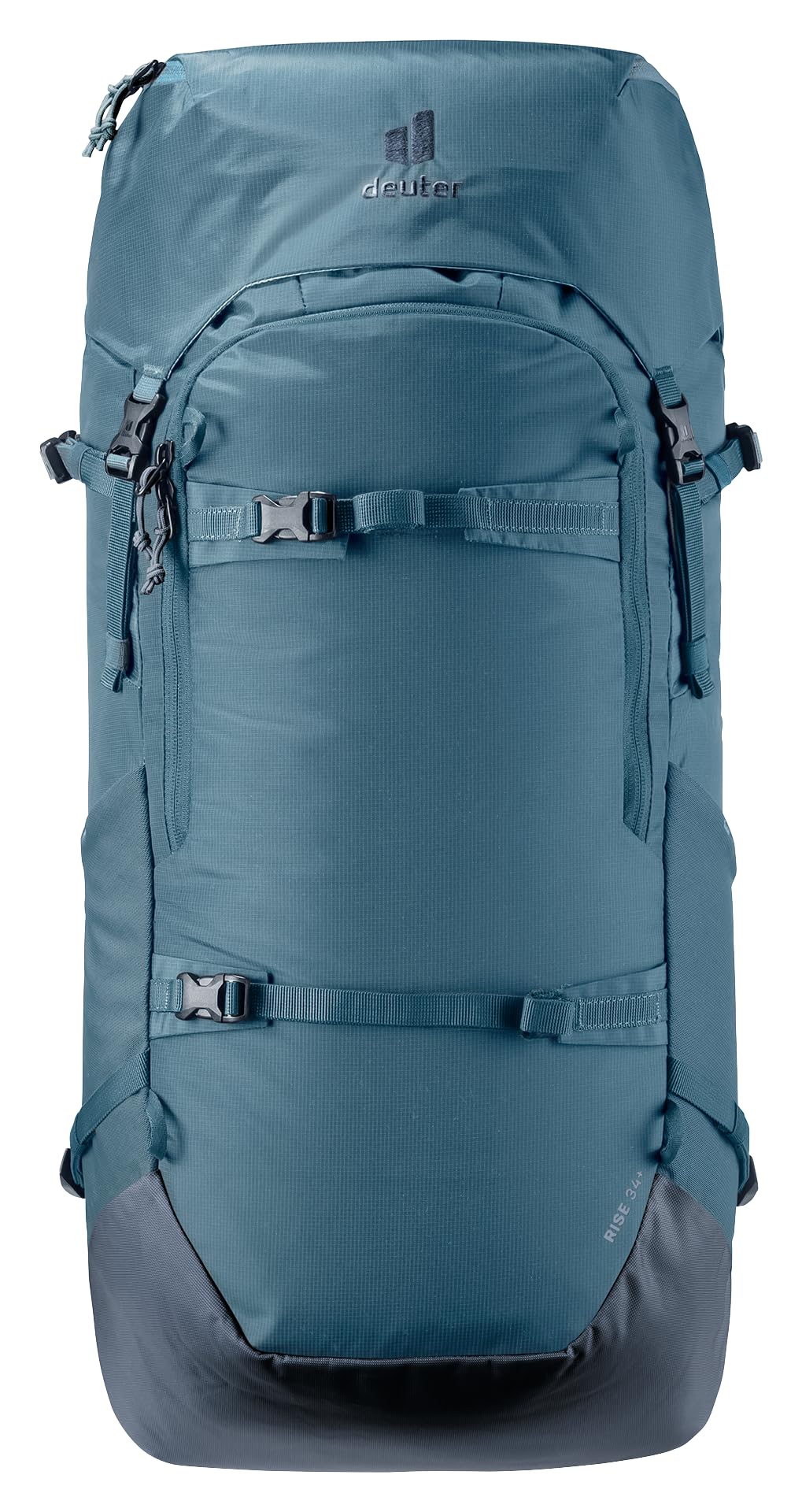 deuter Herren Rise 34+ Schneeschuh-Rucksack (1er Pack)