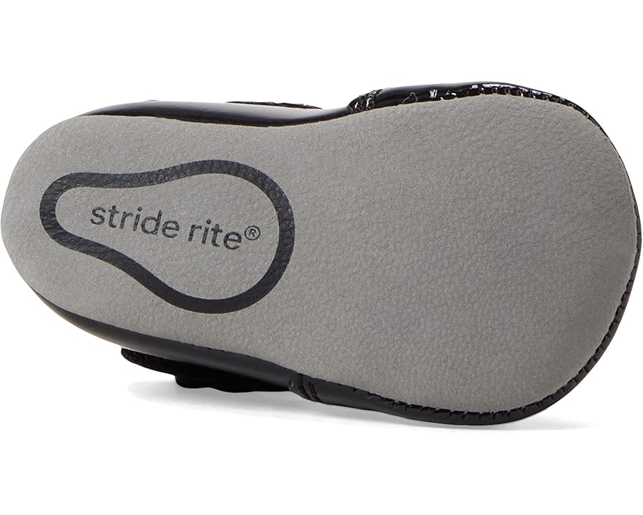 Stride Rite PW Ann (Infant/Toddler) - Bottom View