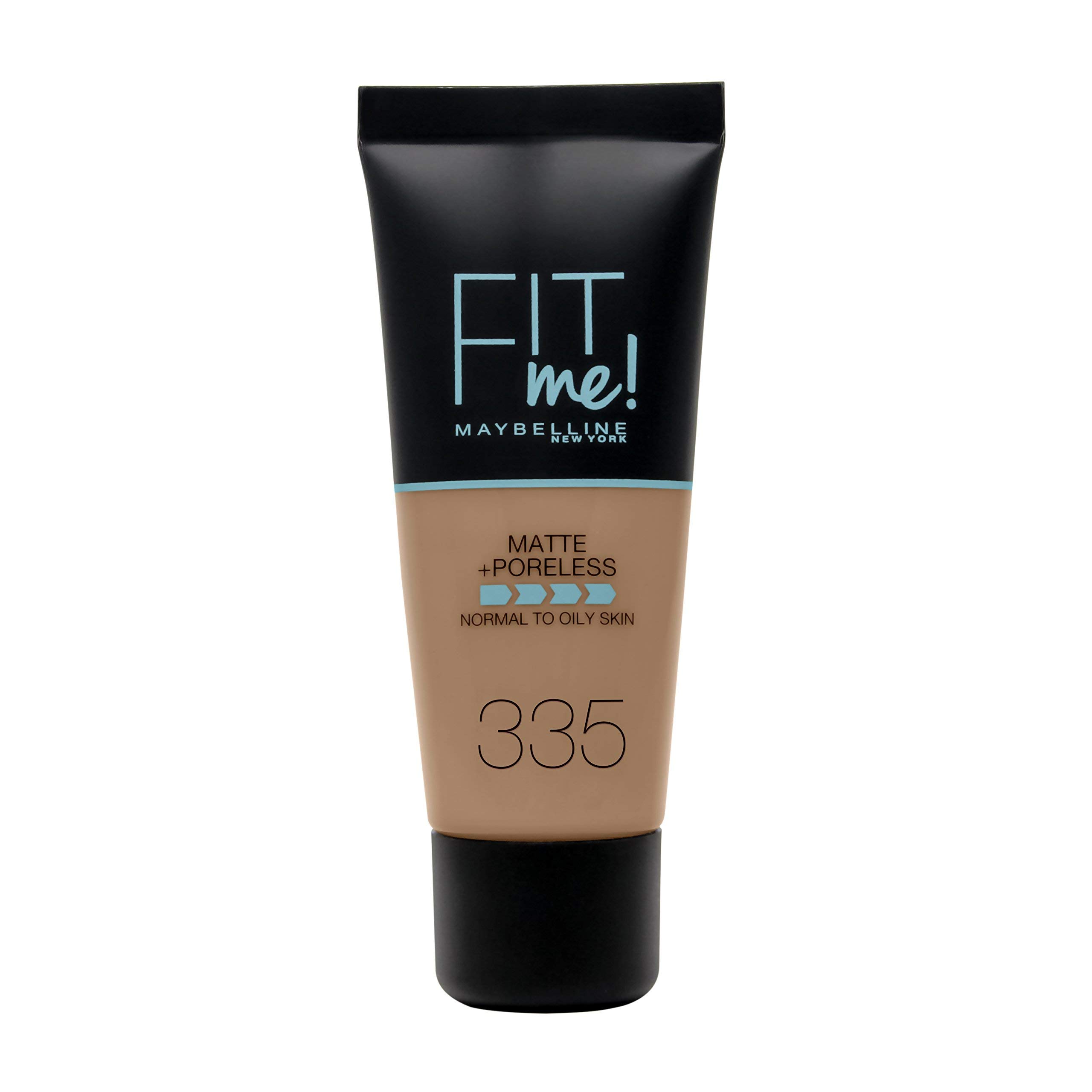 MakeUp Fit Me! Foundation Matte 335