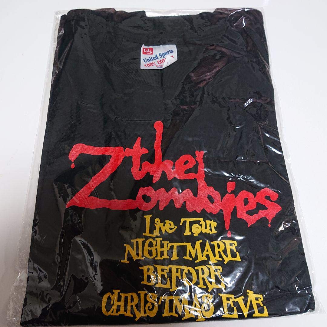 Amazon.co.jp: the Zombies ラルク グッズセット : おもちゃ