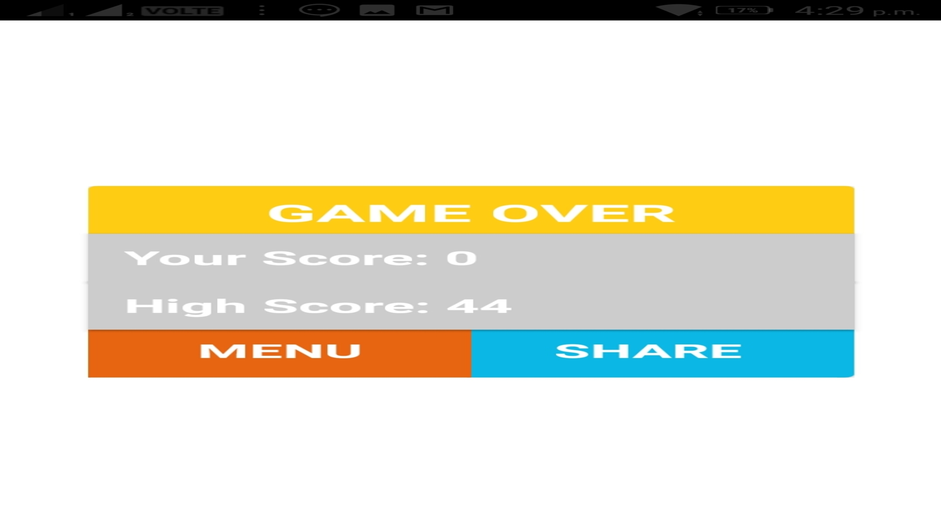 Memory Squares App on Amazon Appstore