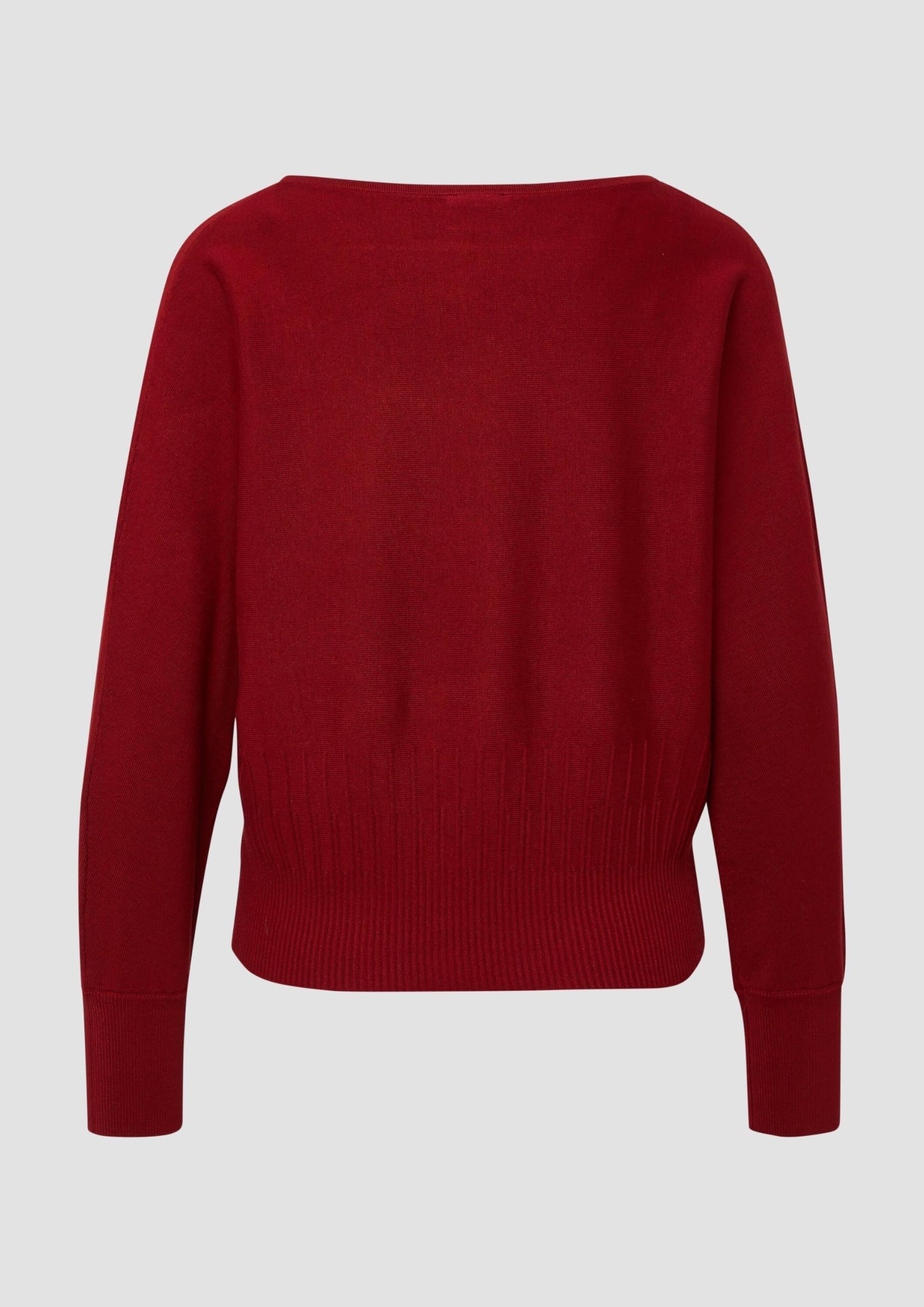 s.Oliver Black Label Damen 2173218 Pullover